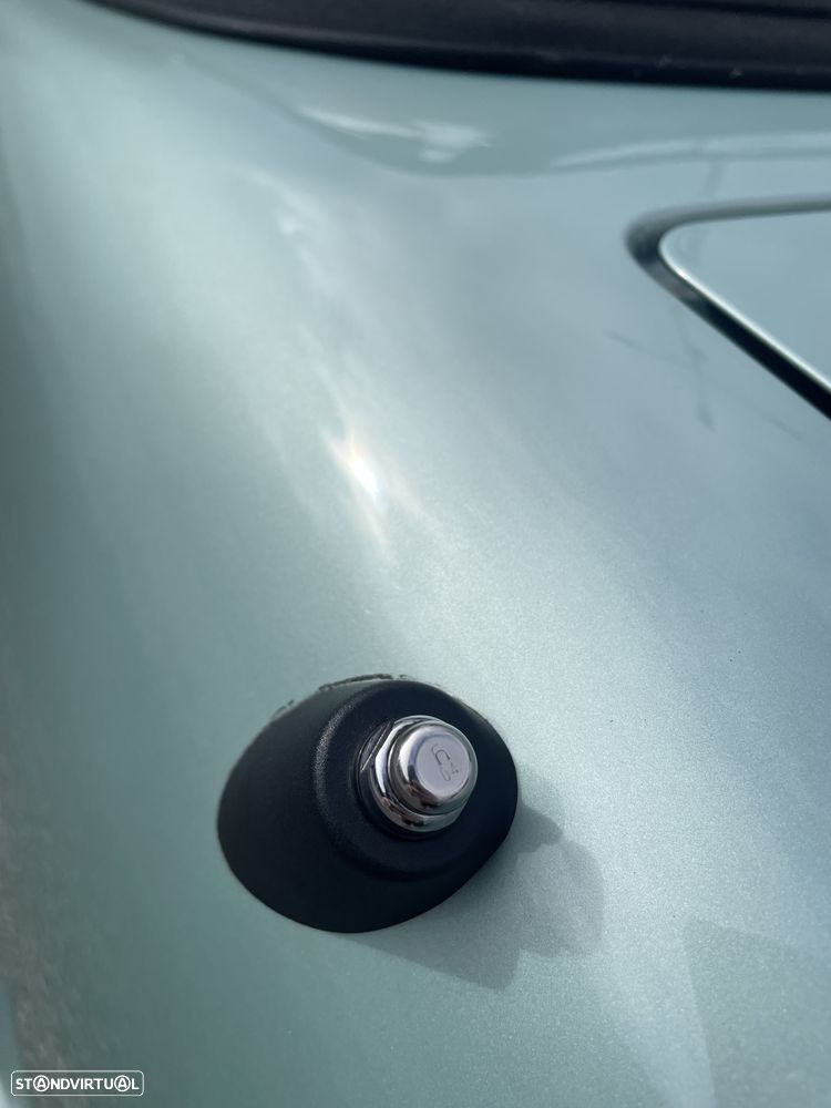 Mercedes-Benz SL 500 Standard - 17