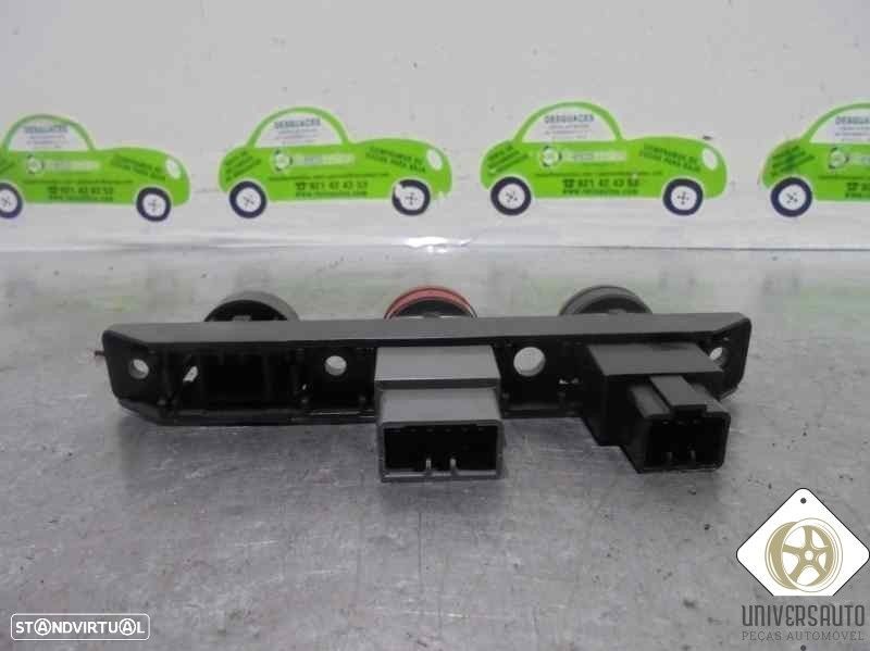 BOTÃO DE EMERGÊNCIA CHEVROLET AVEO / KALOS FASTBACK 2006 - 1