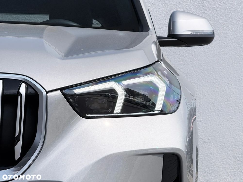 BMW X1 sDrive18i M Sport - 9