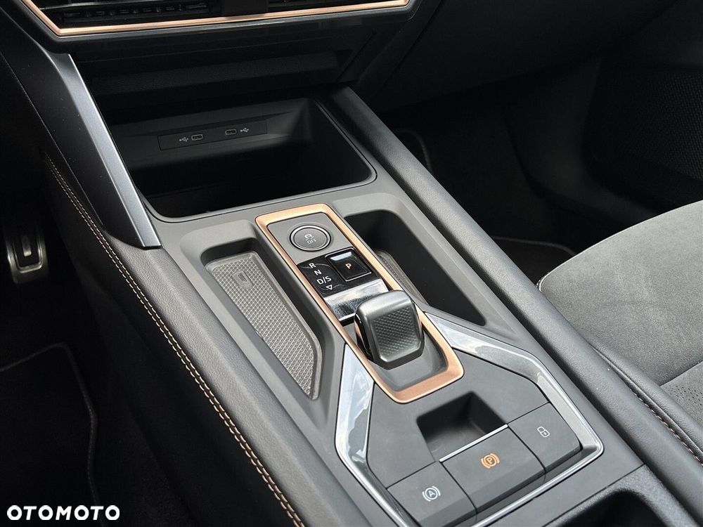 Cupra Formentor - 22