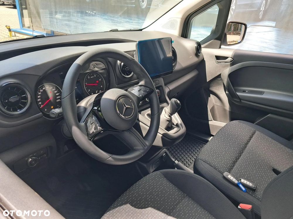 Mercedes-Benz CITAN - 8
