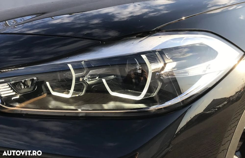 BMW X2 xDrive25e AT PHEV - 39