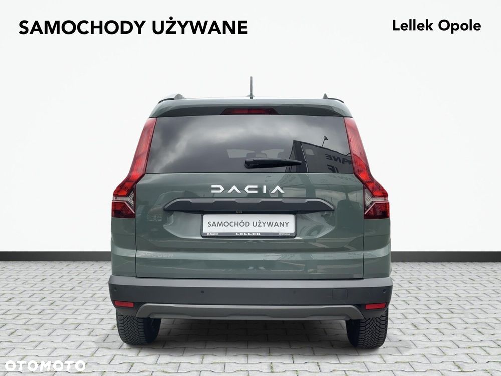Dacia Jogger - 7