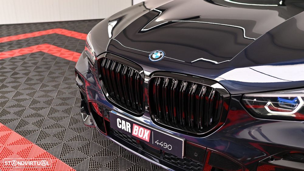 BMW X5 45 e xDrive Pack M - 6