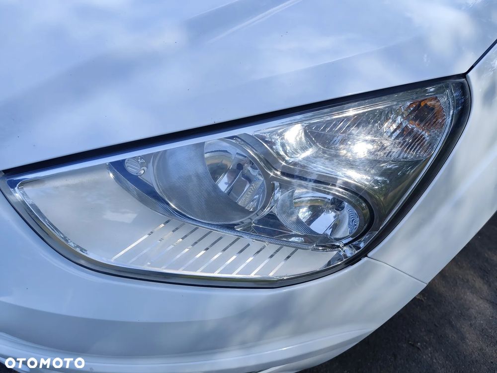 Ford Galaxy 2.0 TDCi Trend - 9
