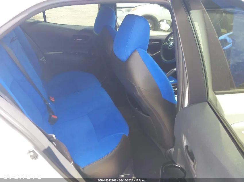 Toyota GR Corolla - 7