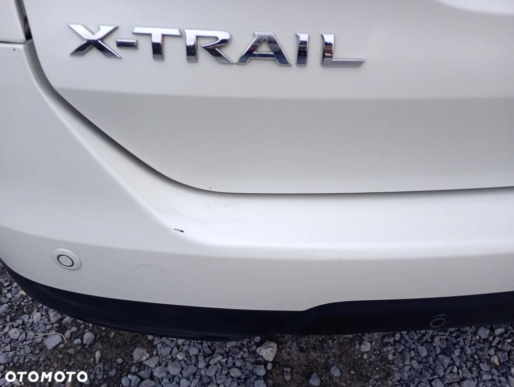 Nissan X-Trail 1.6 DCi N-Connecta 4WD - 13