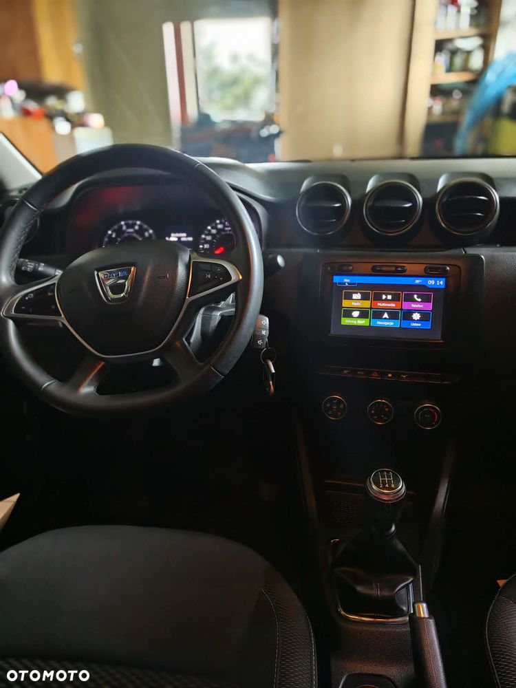 Dacia Duster 1.0 TCe Prestige - 19