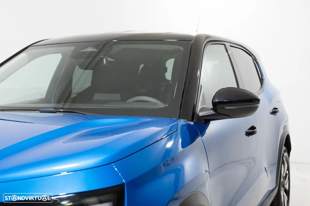 Opel Frontera 44 kWh GS - 6