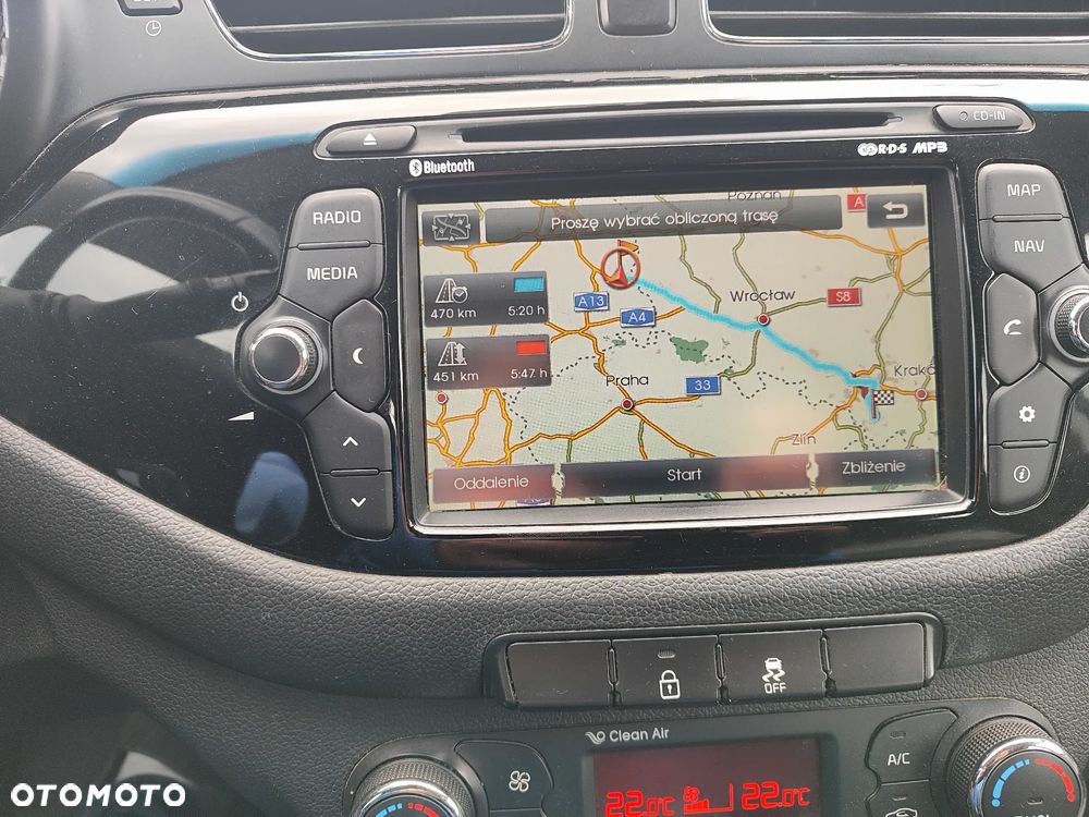 Kia Ceed 1.6 CRDi Business Line - 11