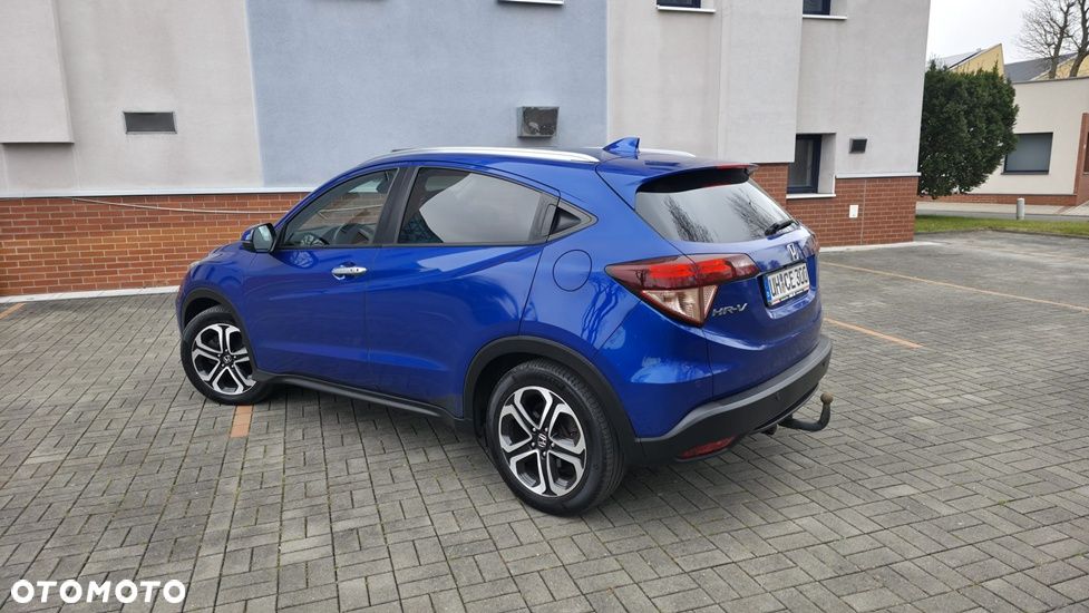 Honda HR-V 1.6 i-DTEC Executive - 3