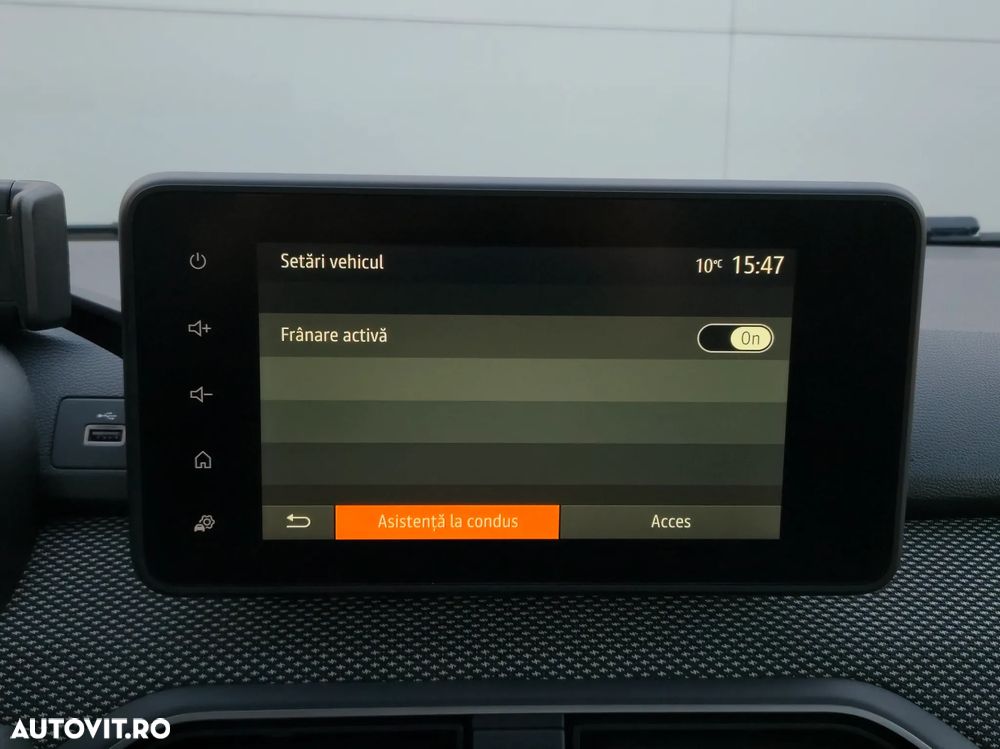 Dacia Sandero TCe 90 CVT Expression - 14