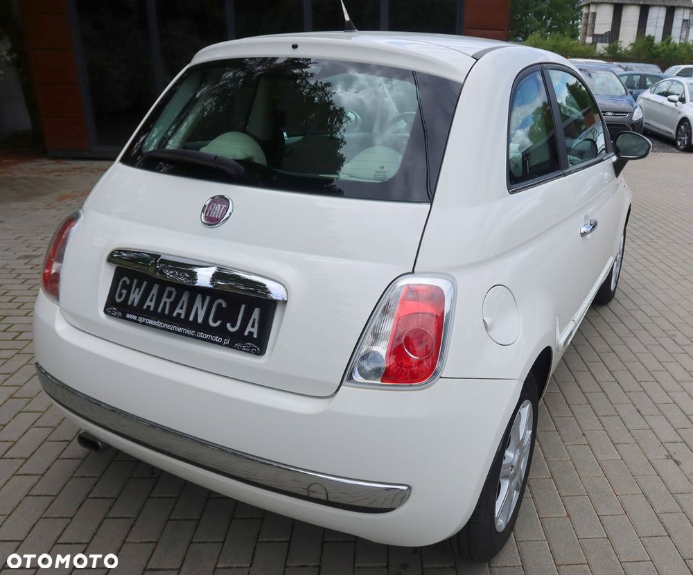 Fiat 500 - 3