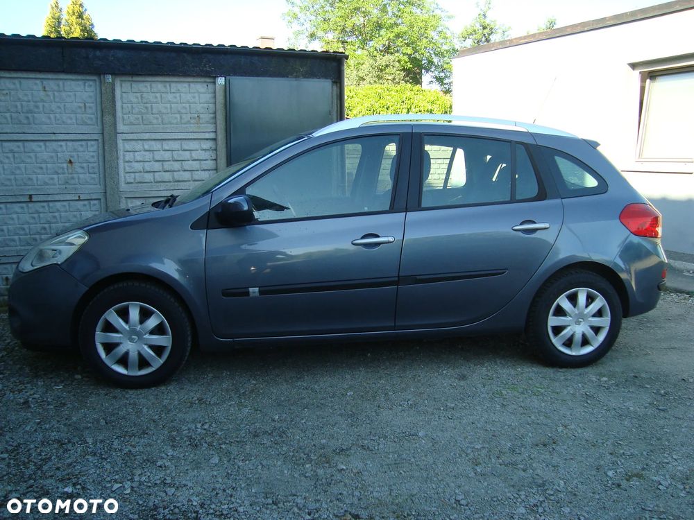 Renault Clio - 5