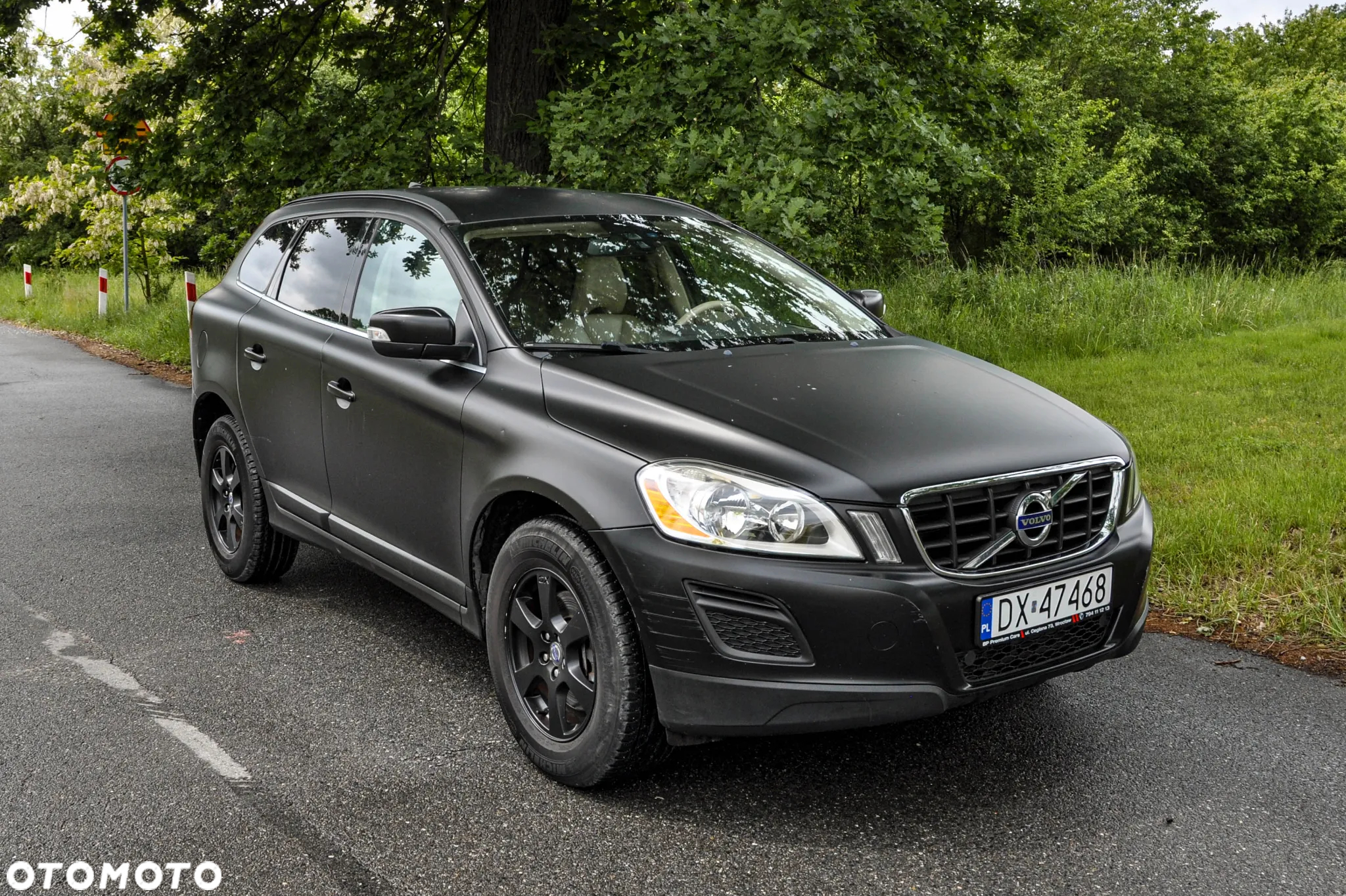 Volvo XC 60 DRIVe Momentum - 6