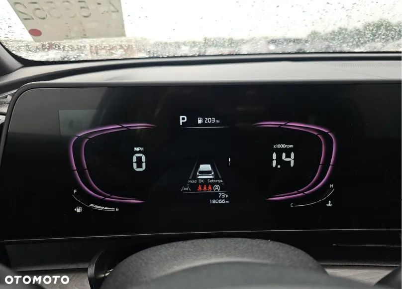 Kia Sportage - 10
