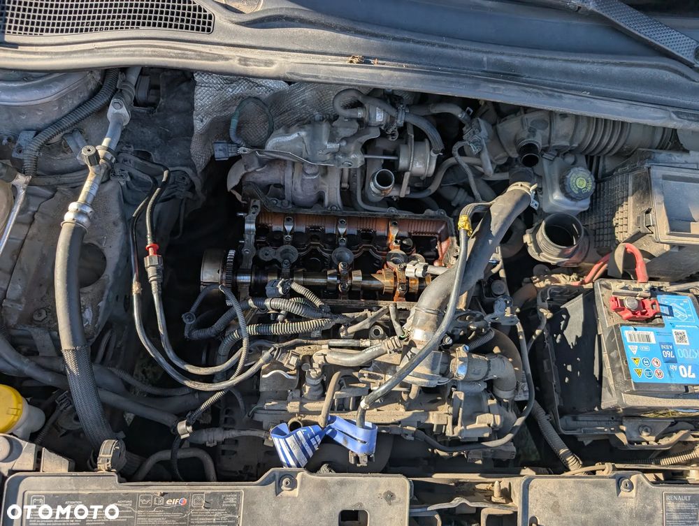 Renault Clio 0.9 Energy TCe Zen - 15