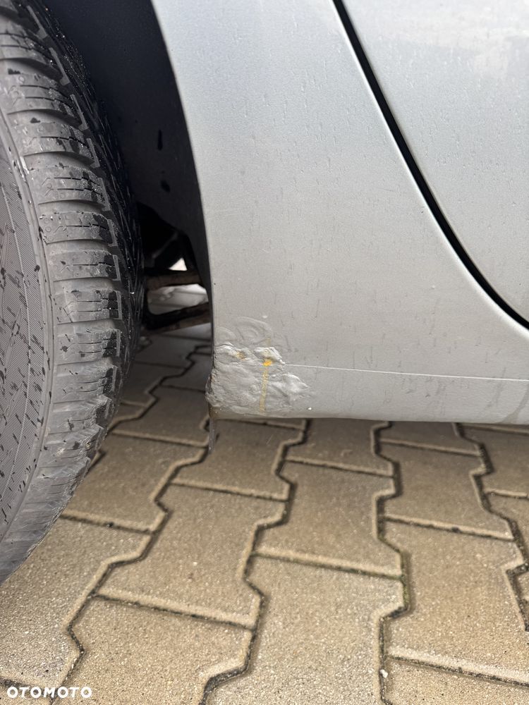 Opel Astra 1.4 Turbo Cosmo - 22