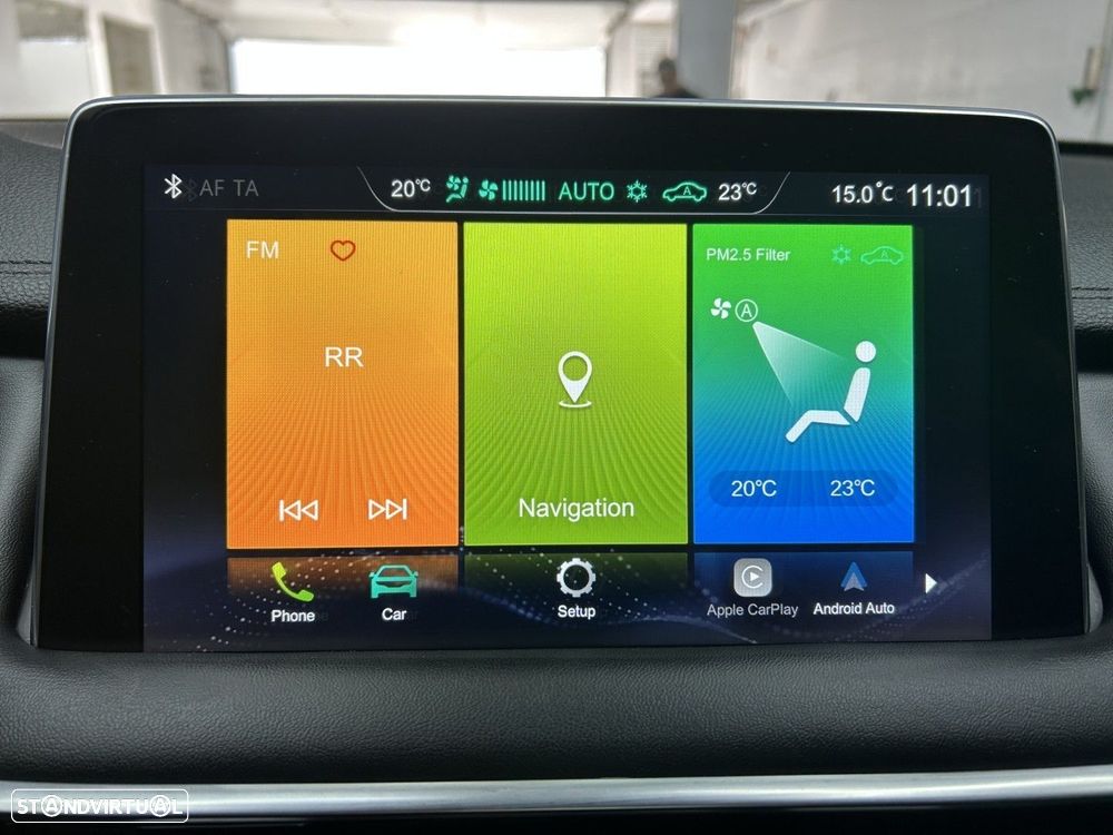 MG EHS 1.5 T-GDI Plug-in Hybrid Comfort - 16