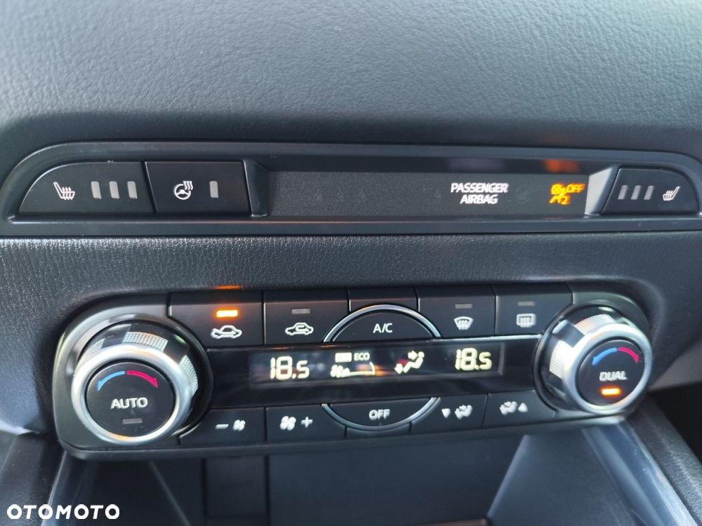 Mazda CX-5 - 29