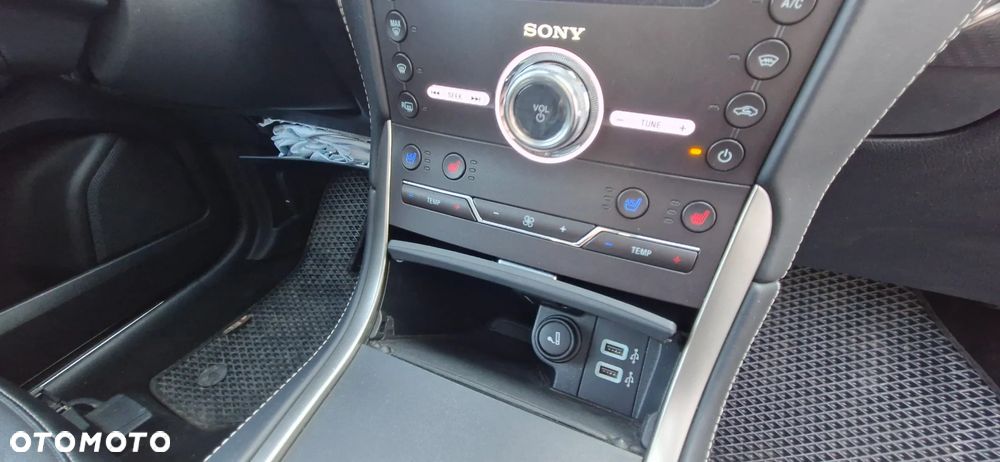 Ford Galaxy 2.0 EcoBlue S&S Allrad TITANIUM - 20