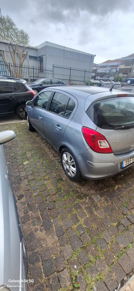Opel Corsa 1.2 Enjoy - 12