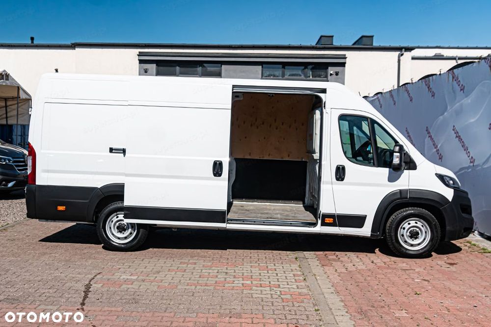 Fiat Ducato L4H2 2.2 140KM - 7