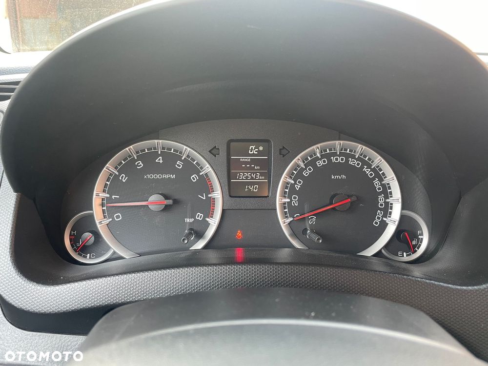 Suzuki Swift 1.2 Comfort - 9