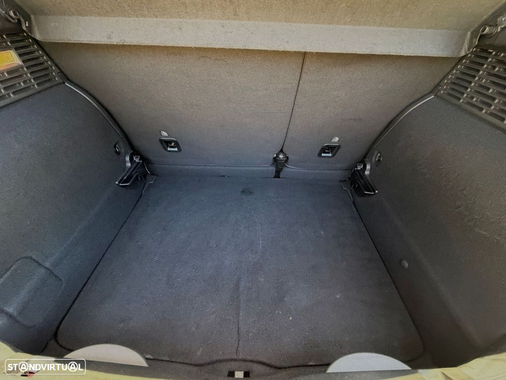 Fiat 500X 1.4 MA Lounge S&S - 24