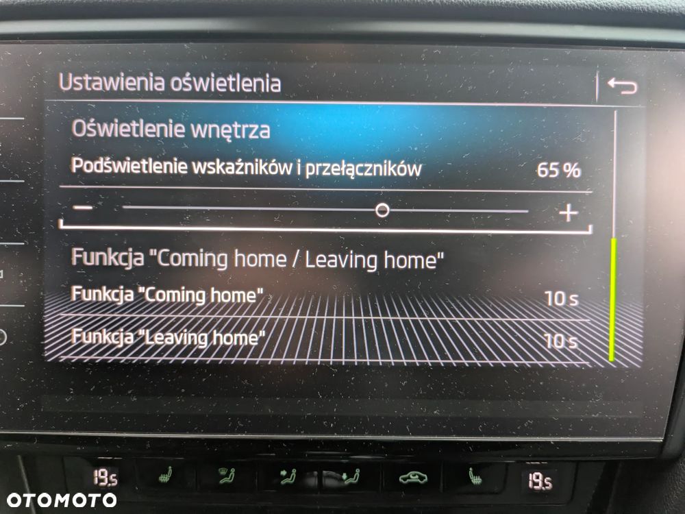 Skoda Octavia 1.5 TSI ACT Style - 21