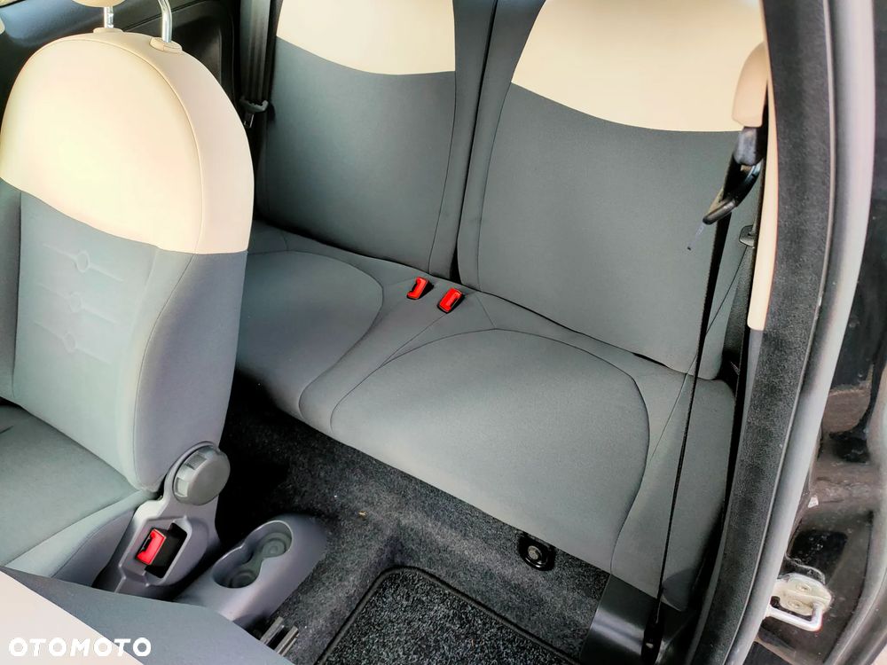 Fiat 500 1.2 Pop - 27