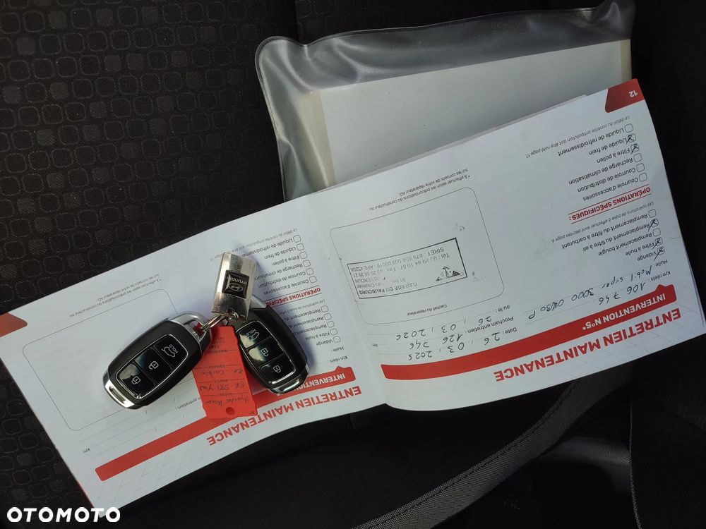 Hyundai Kona 1.0 T-GDI EDITION 30+ - 31