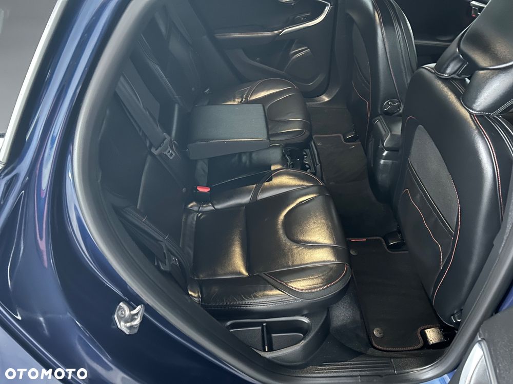 Volvo V40 D2 Drive-E Dynamic Edition - 24