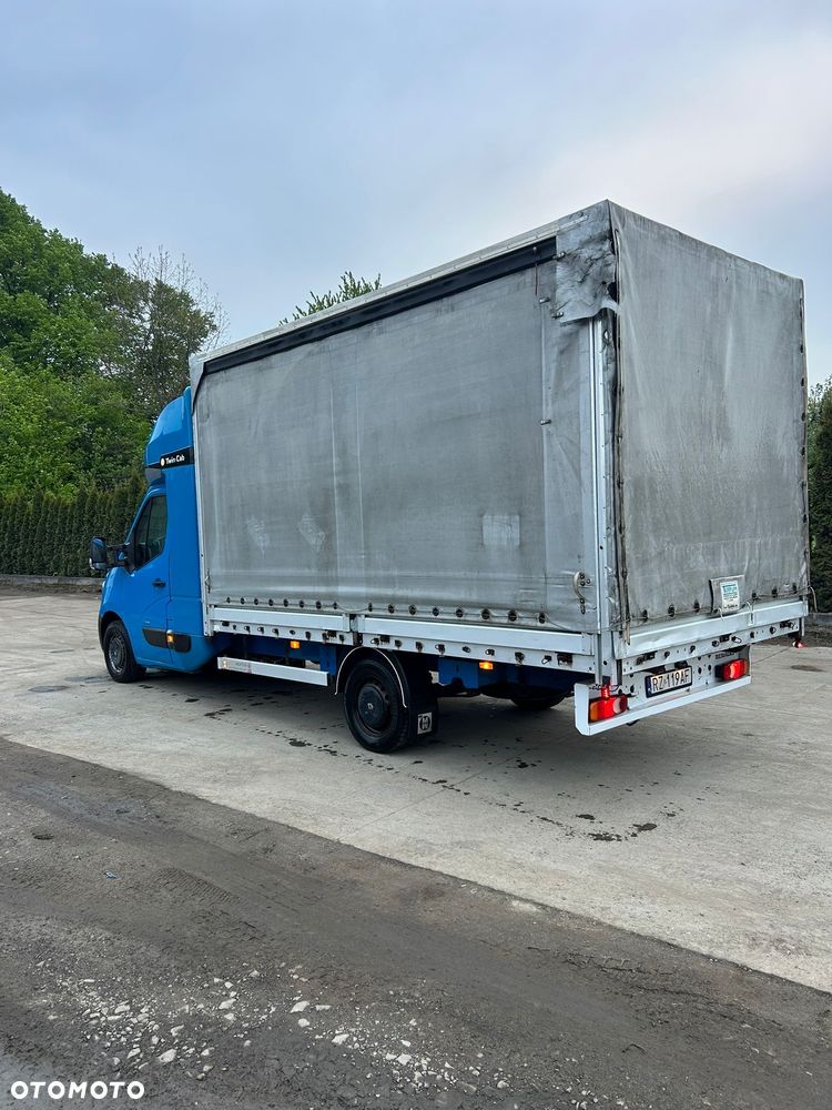 Opel Movano - 6