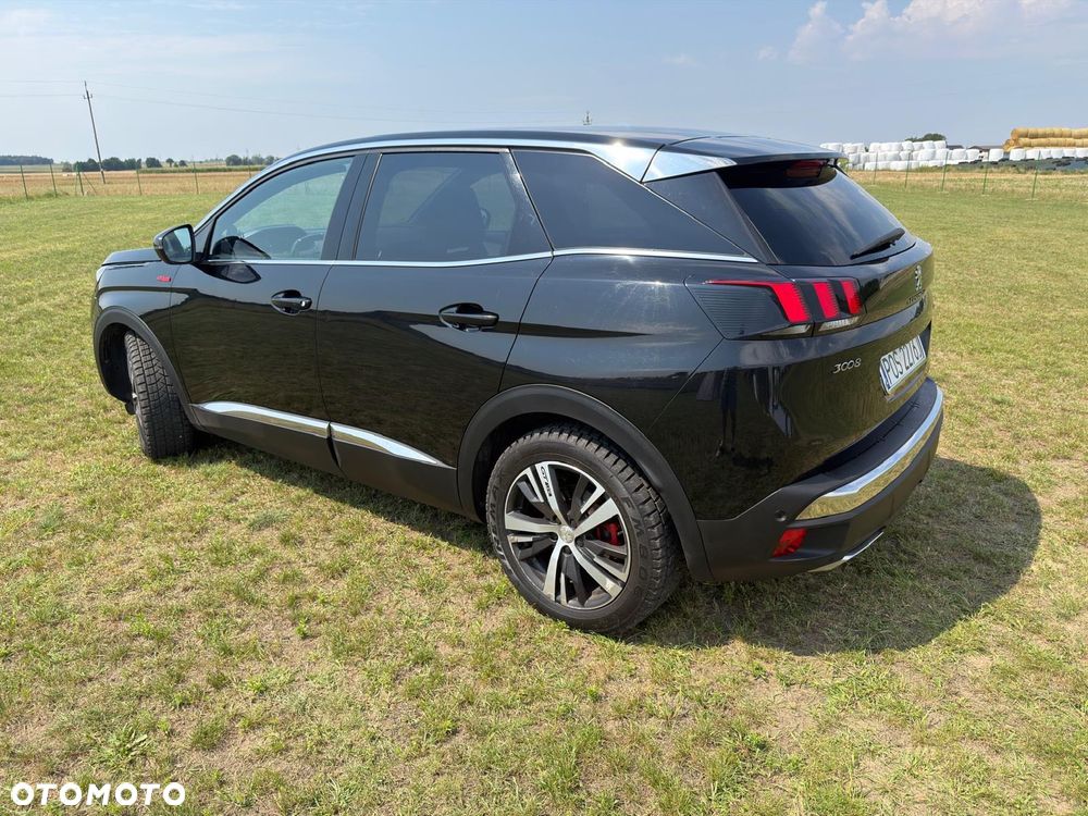 Peugeot 3008 2016 photo 3