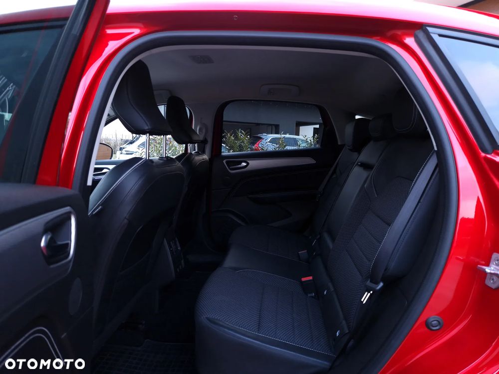 Renault Arkana 1.6 E-TECH Techno MMT - 19