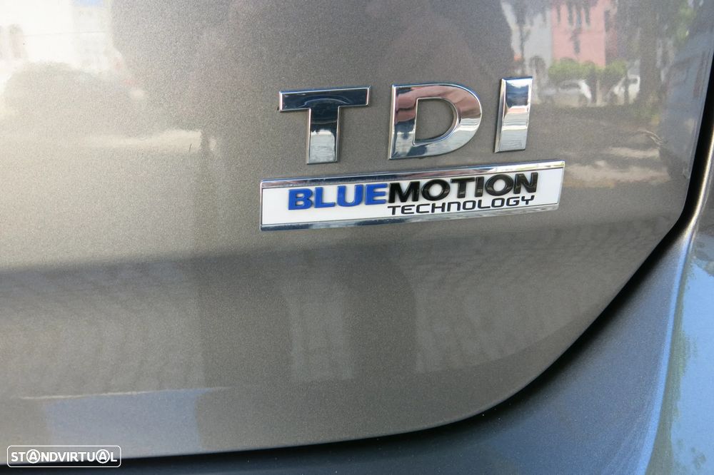 VW Golf 1.6 TDI Confortline - 30
