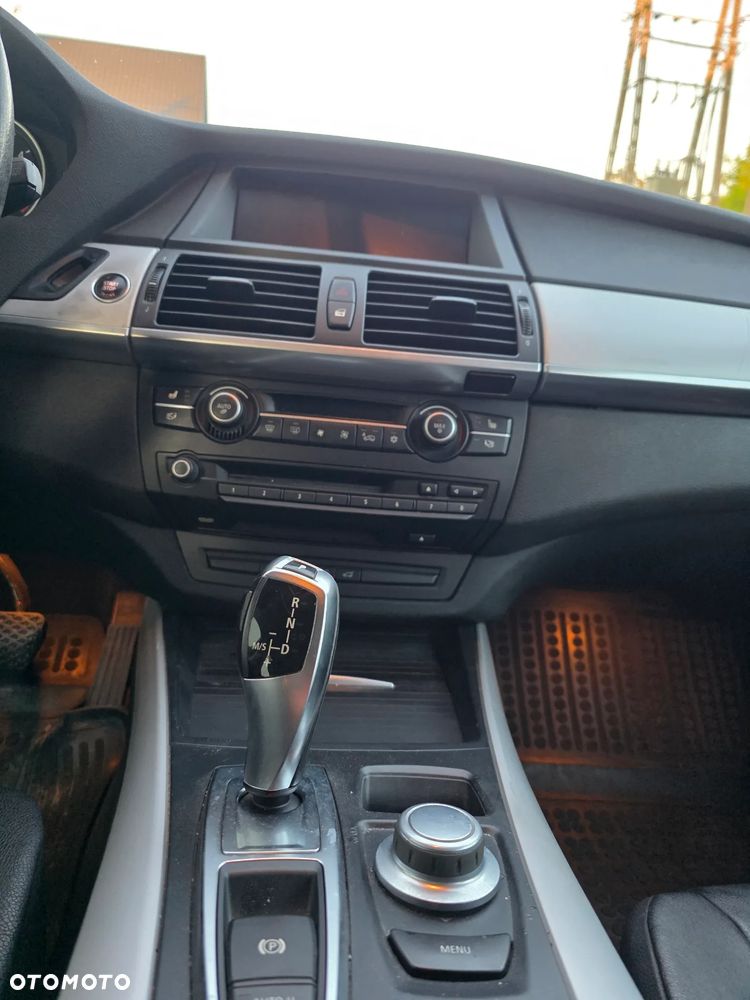 BMW X5 3.0d xDrive - 33