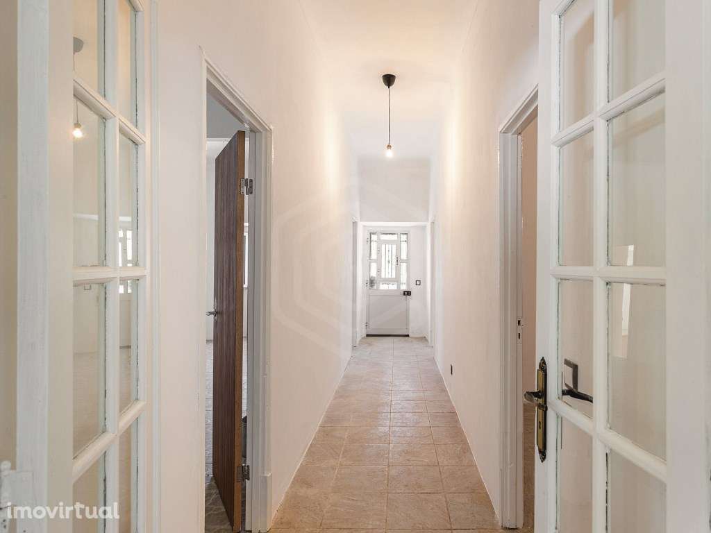 Moradia T4 isolada em Benafim, Algarve - Grande imagem: 4/25