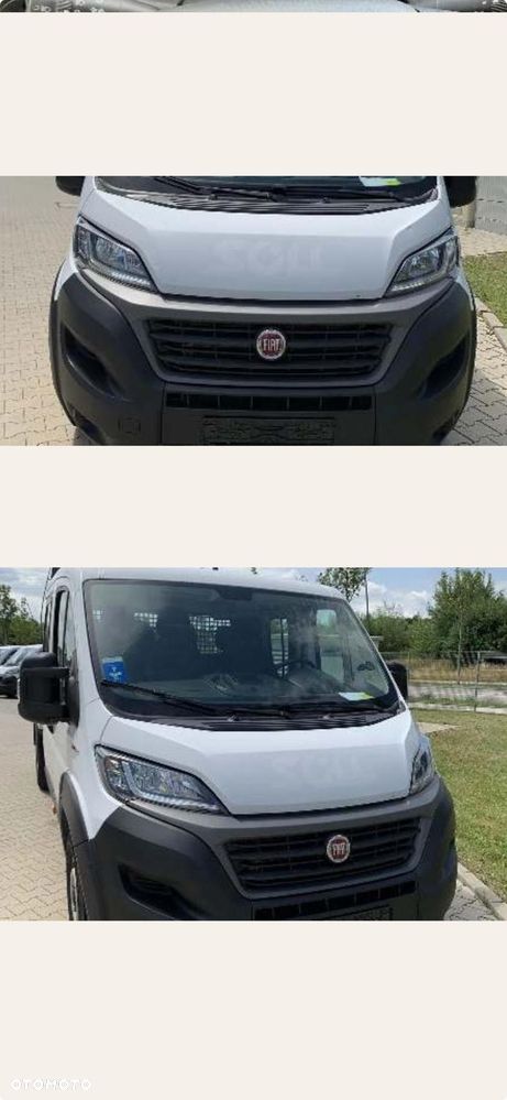Fiat Ducato - 1