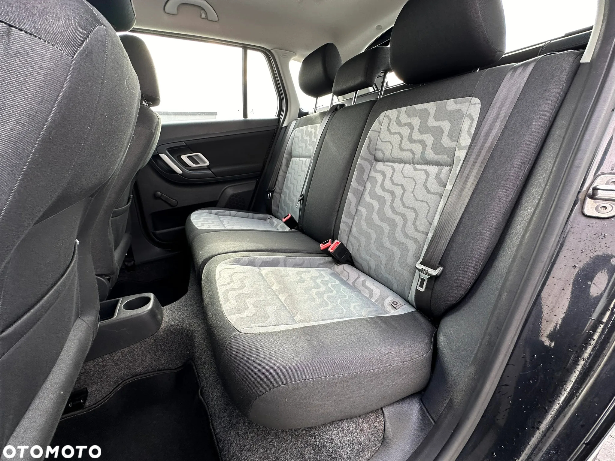 Skoda Fabia 1.4 TDI Greenline - 21