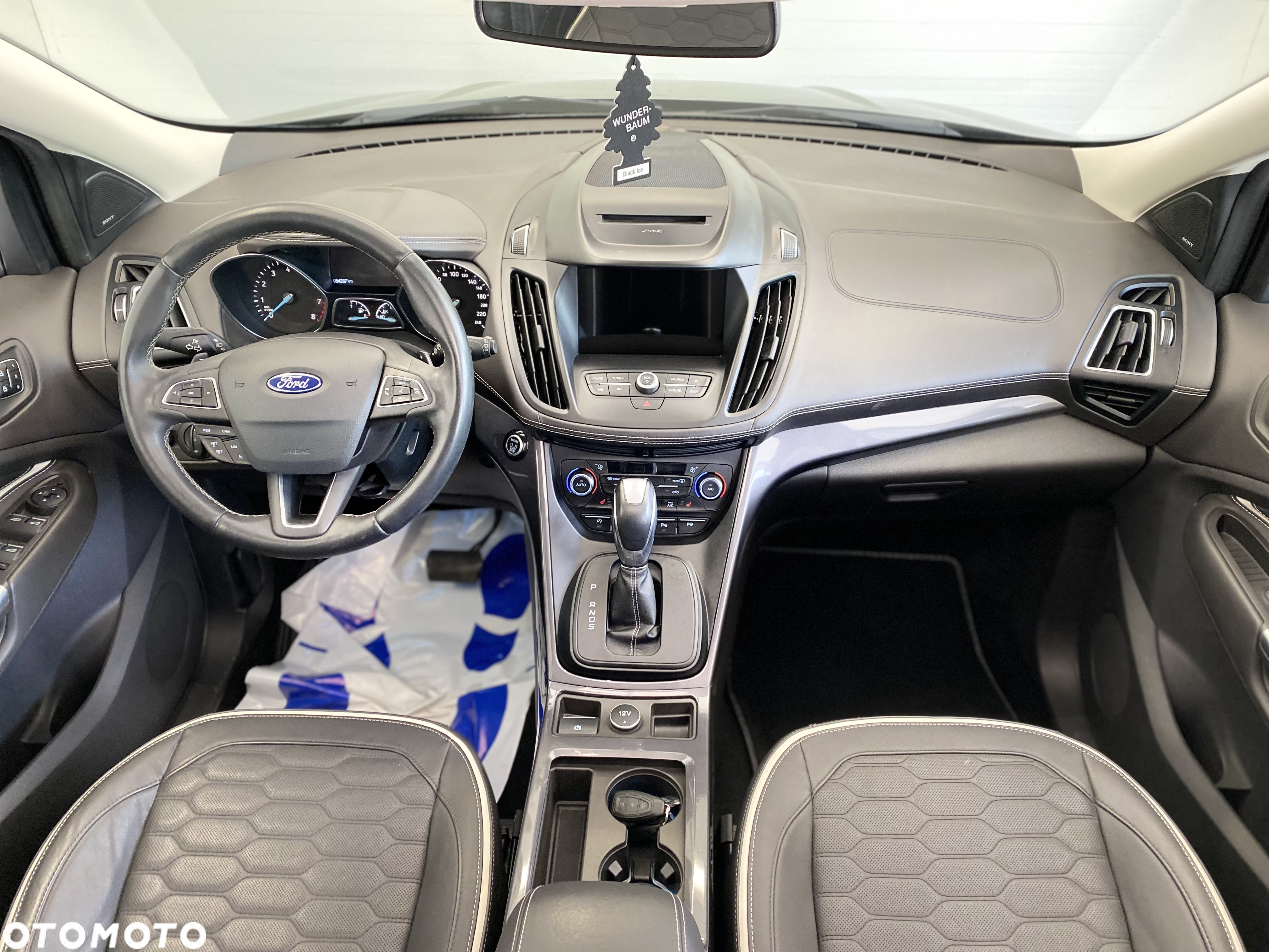 Ford Kuga Vignale 1.5 EcoBoost AWD ASS - 13