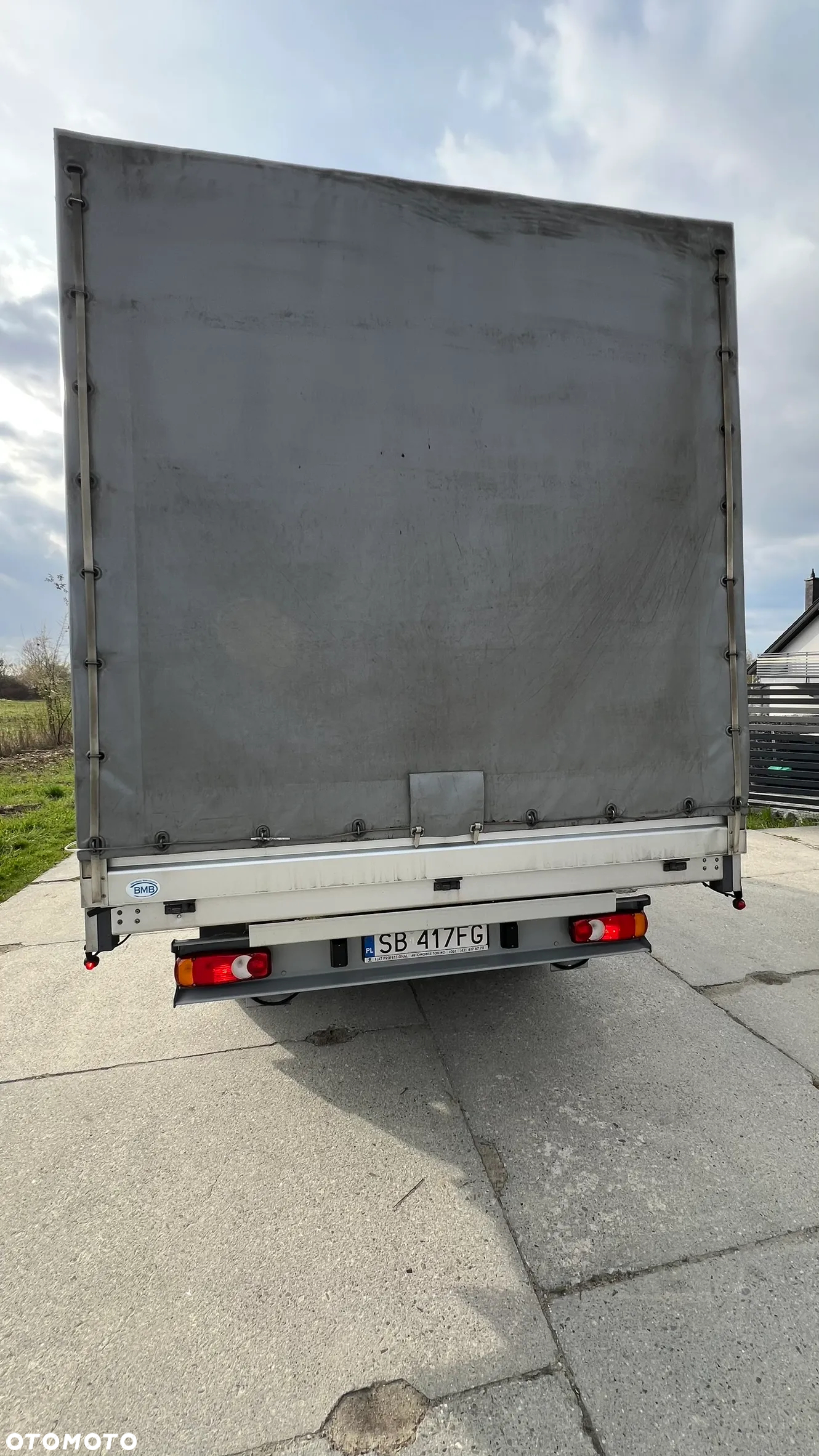 Fiat DUCATO - 3