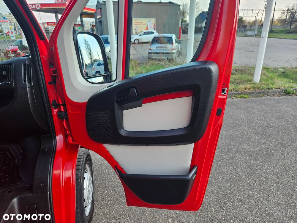 Citroën jumper - 23