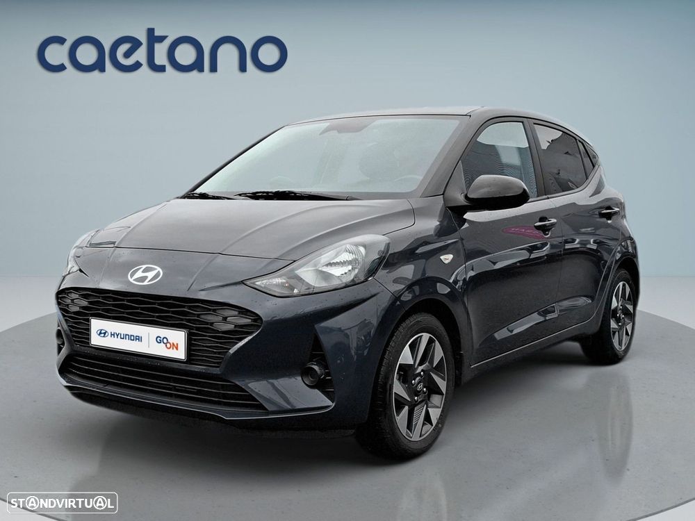 Hyundai i10 1.0 Comfort - 1
