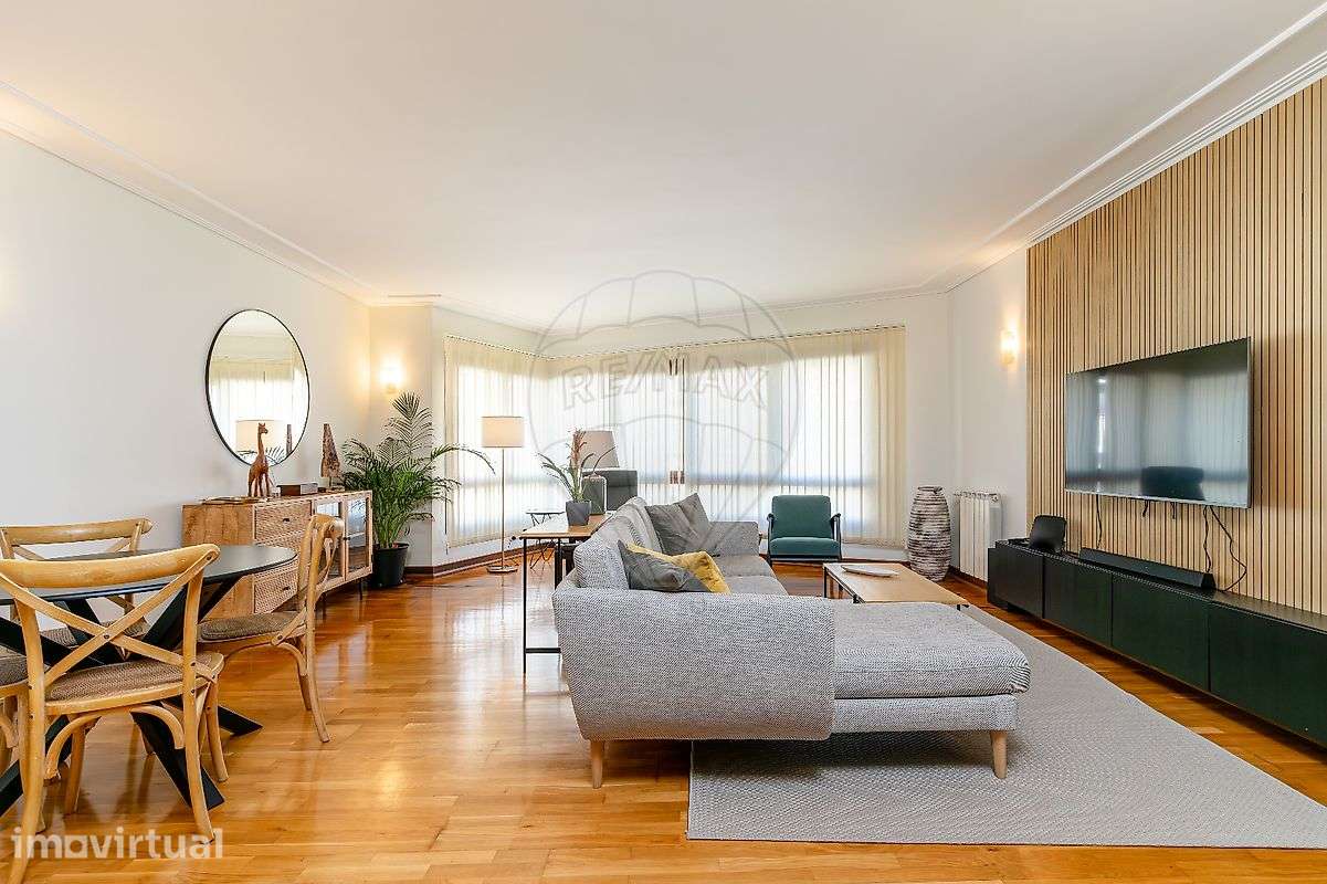 Apartamento T3 para arrendamento - Grande imagem: 2/41
