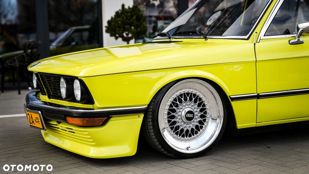 BMW Seria 5 - 13