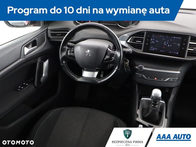 Peugeot 308 - 9