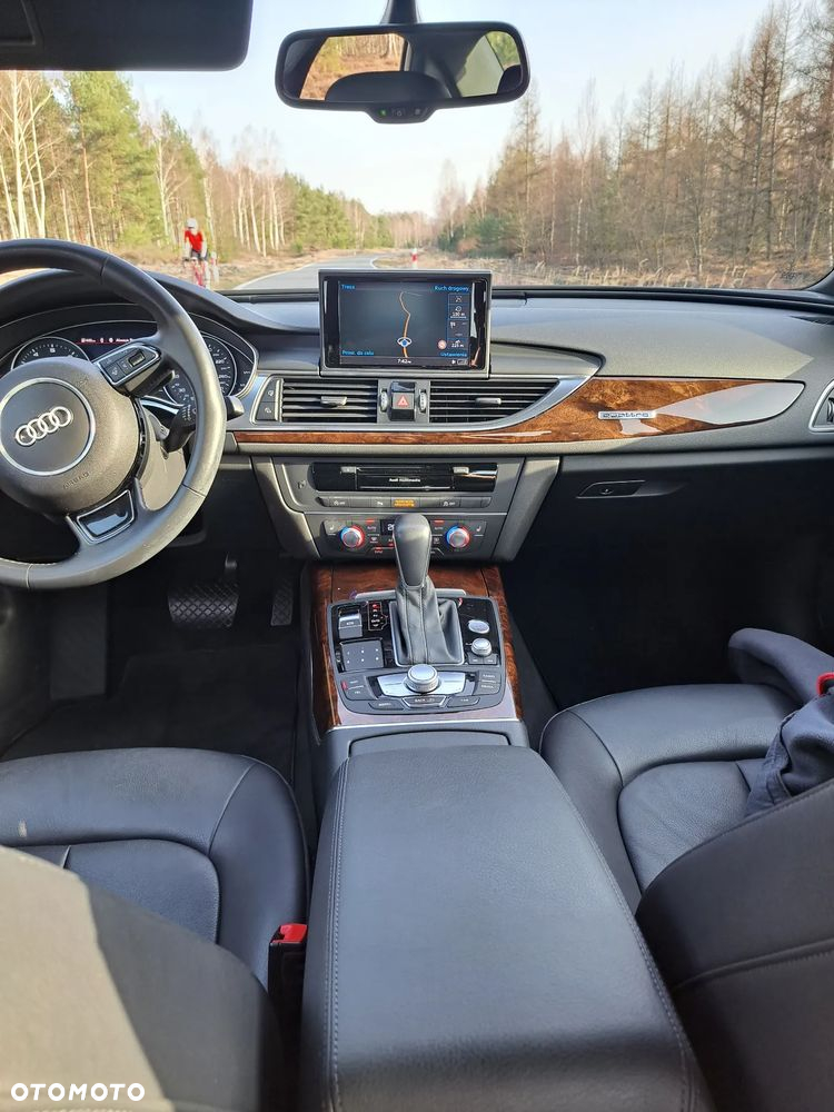 Audi A6 2.0 TFSI Quattro S tronic - 17