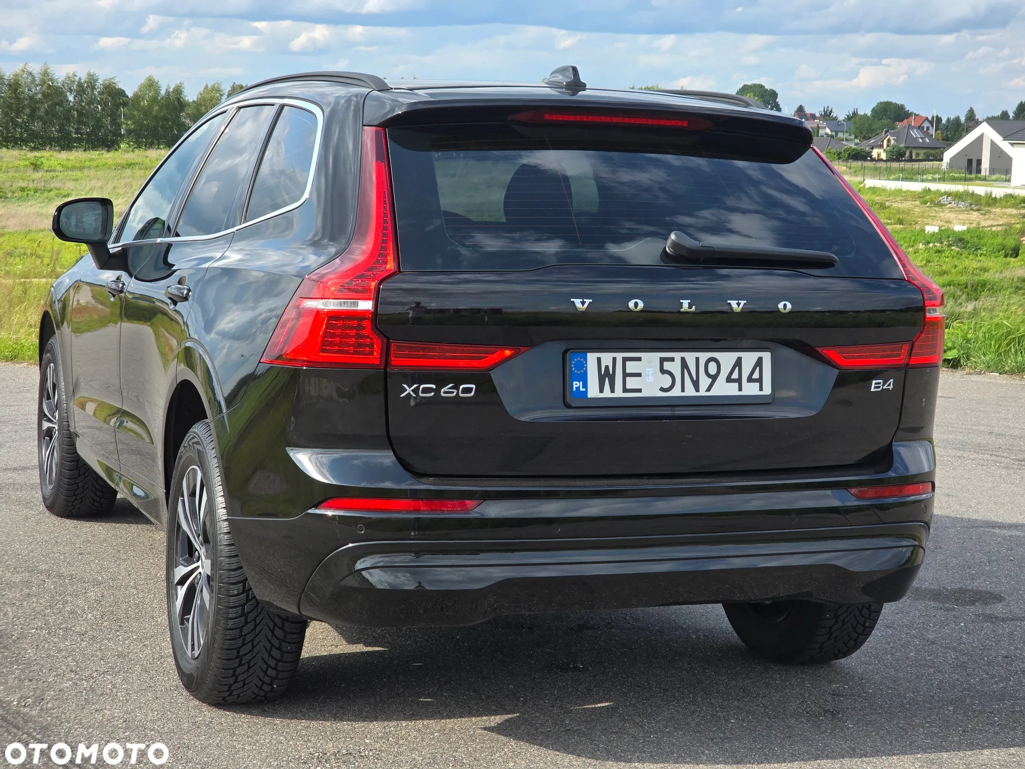 Volvo XC 60 D4 Momentum Pro - 7